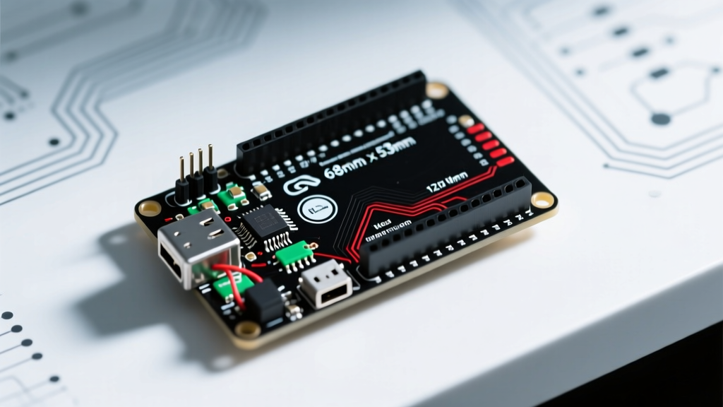 Arduino Uno R3 Dimensions: Setup & Enclosure Design Guide