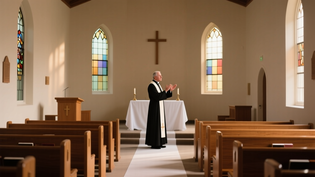 Pastor Wedding Script Elements: 7 Must-Know Tips (2026)