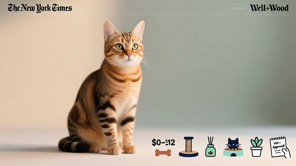 How to Stop Cat Behavior Cheap