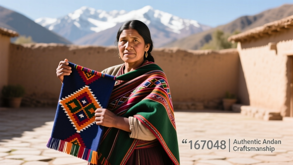 Real Peru Bolivia 167048: A Multi-Modal Logistics Analysis of the Arequipa–La Paz Corridor