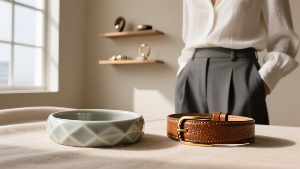 Ceramic Bracelets vs Leather: 7 Surprising Benefits
