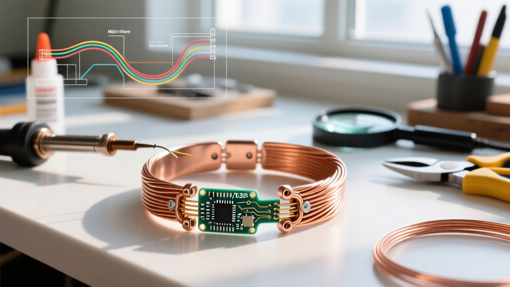 Soldered Jewelry Ideas: FAQ & Troubleshooting Cold Joints