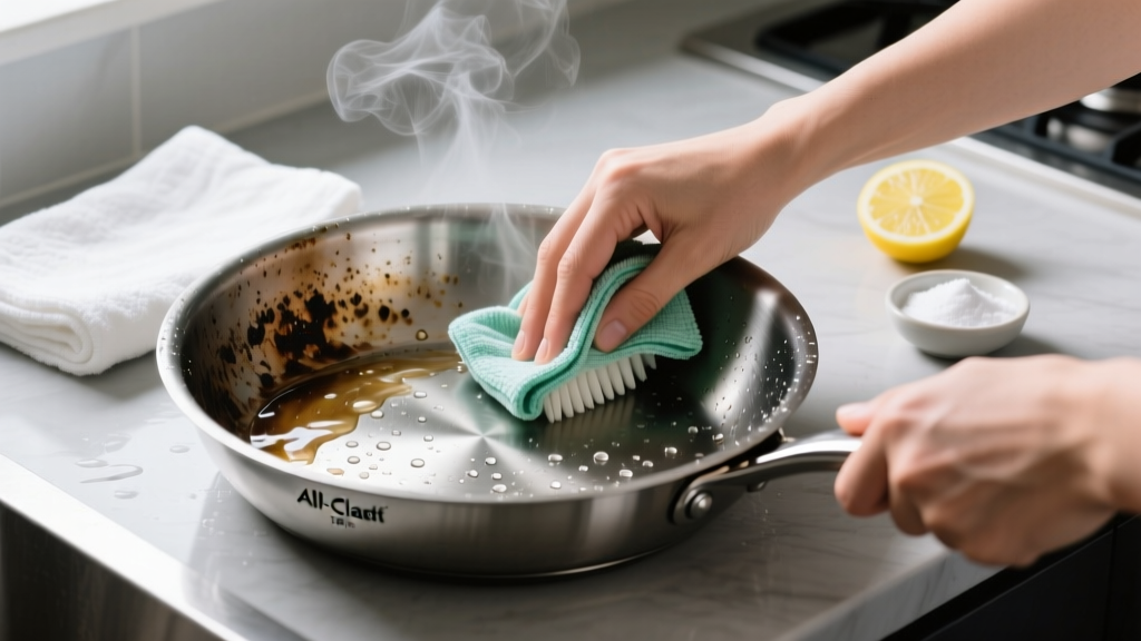 Tested: How To Get Smoke Out Of Pots And Pans Fast (2026)