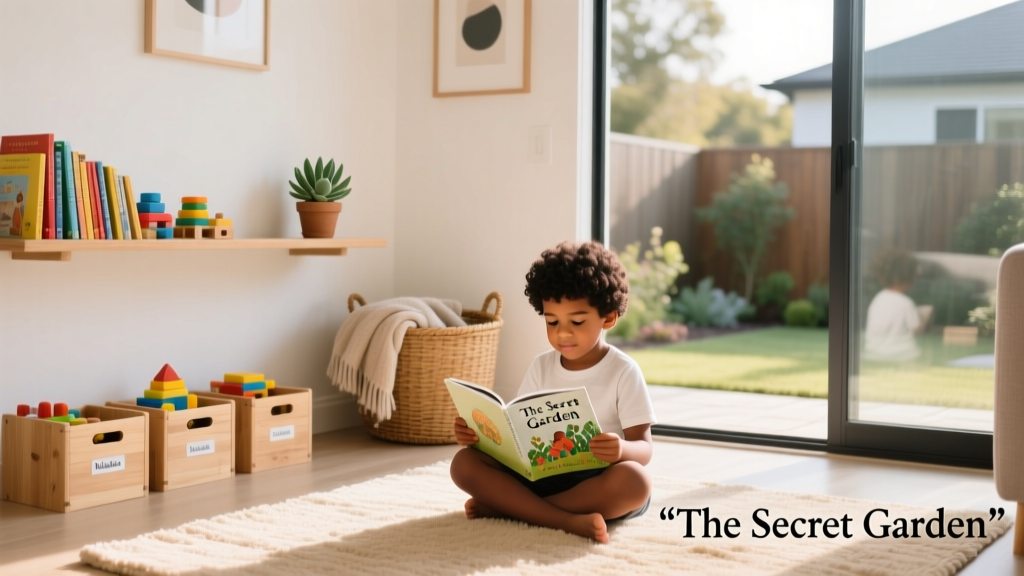 Malachai: A Practical Parent’s Guide to Raising a Resilient, Grounded Child in Modern Times