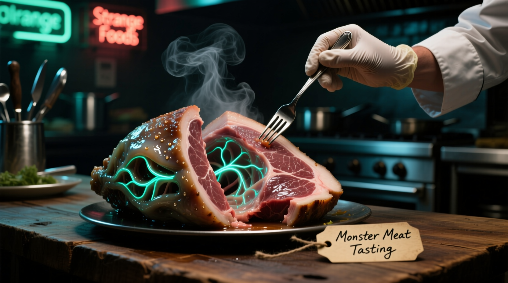 What Does Monster Taste Like? Honest Flavor Breakdown