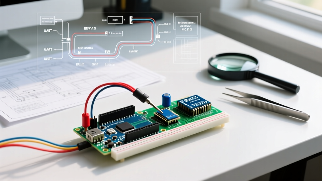 Integrating Bluetooth with Arduino: Classic vs BLE