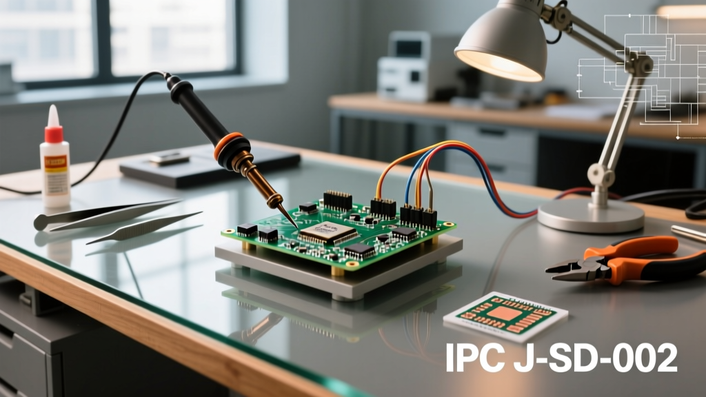 True Cost of IPC Solderability Test Standard Compliance