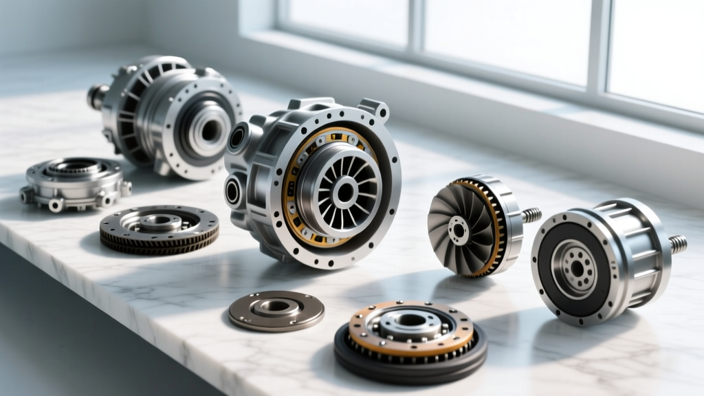 How to Test a GM Torque Converter Stall Speed: Step-by-Step