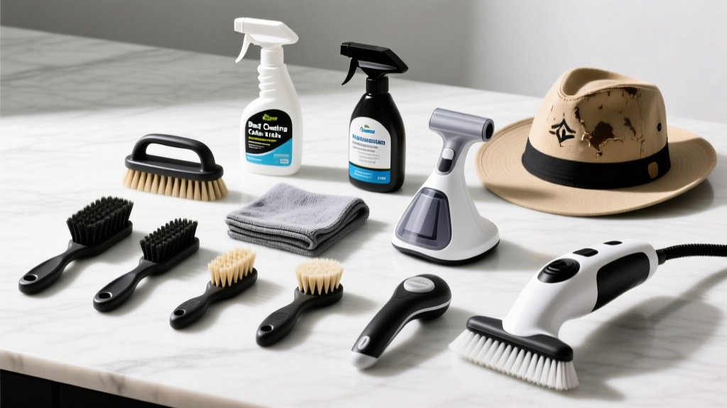 Best Hats Cleaning Tools Needed for 2026: Proven Tips