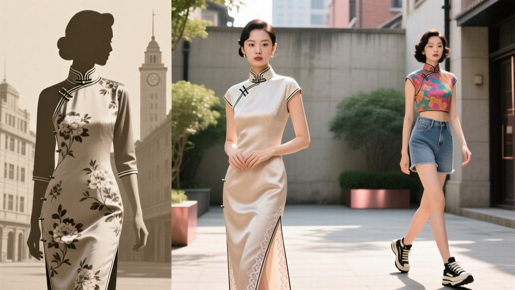 The Qipao Evolution: History, Modern Styling, and Fit Guide
