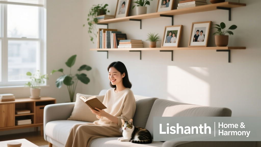 Lishanth: A Practical Parenting Guide to Supporting Neurodiverse Children with ADHD and Learning Differences