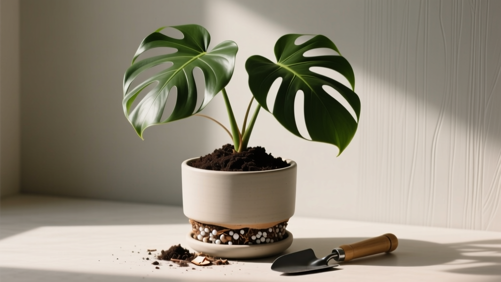 Best Indoor Plant Soil Mix (2026)