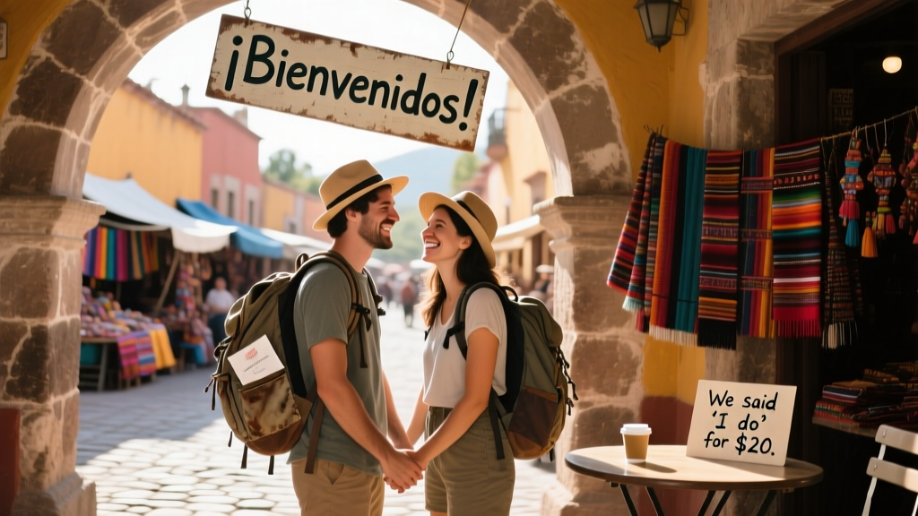 How We Pulled It Off: A Realistic $8,420 San Miguel de Allende Wedding (With Zero Compromises on Magic)