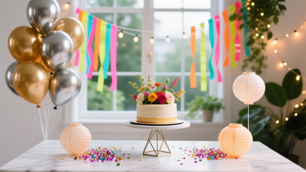 Easter Egg Hunt Party Planning Guide
