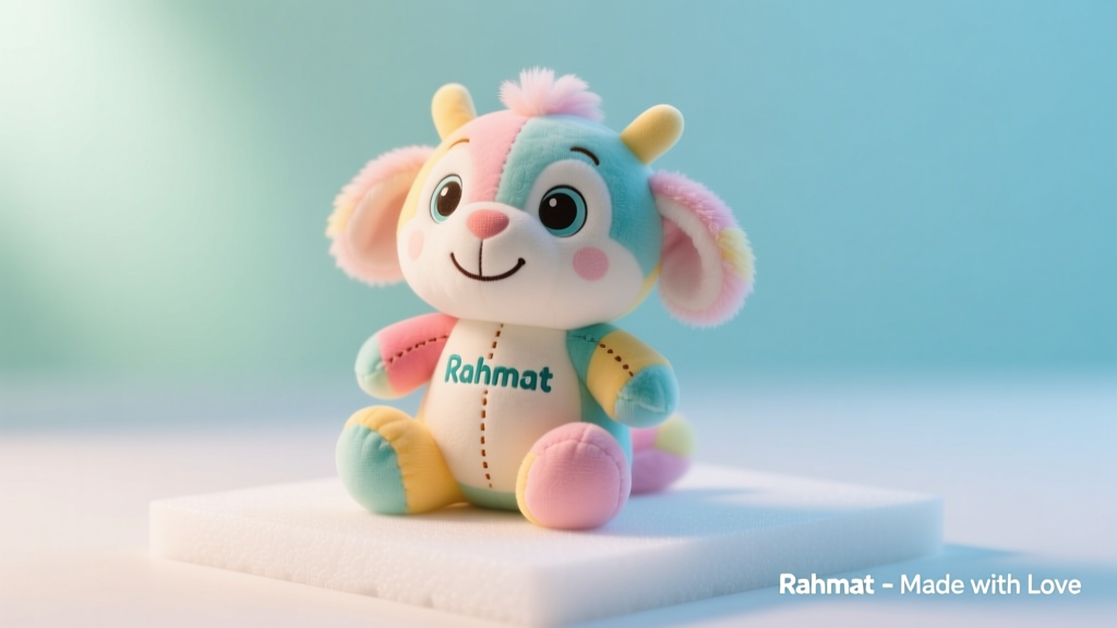 Rahmat Toys: Safety Evaluation, Regulatory Compliance, and Market Positioning of a Leading Indonesian Toy Brand