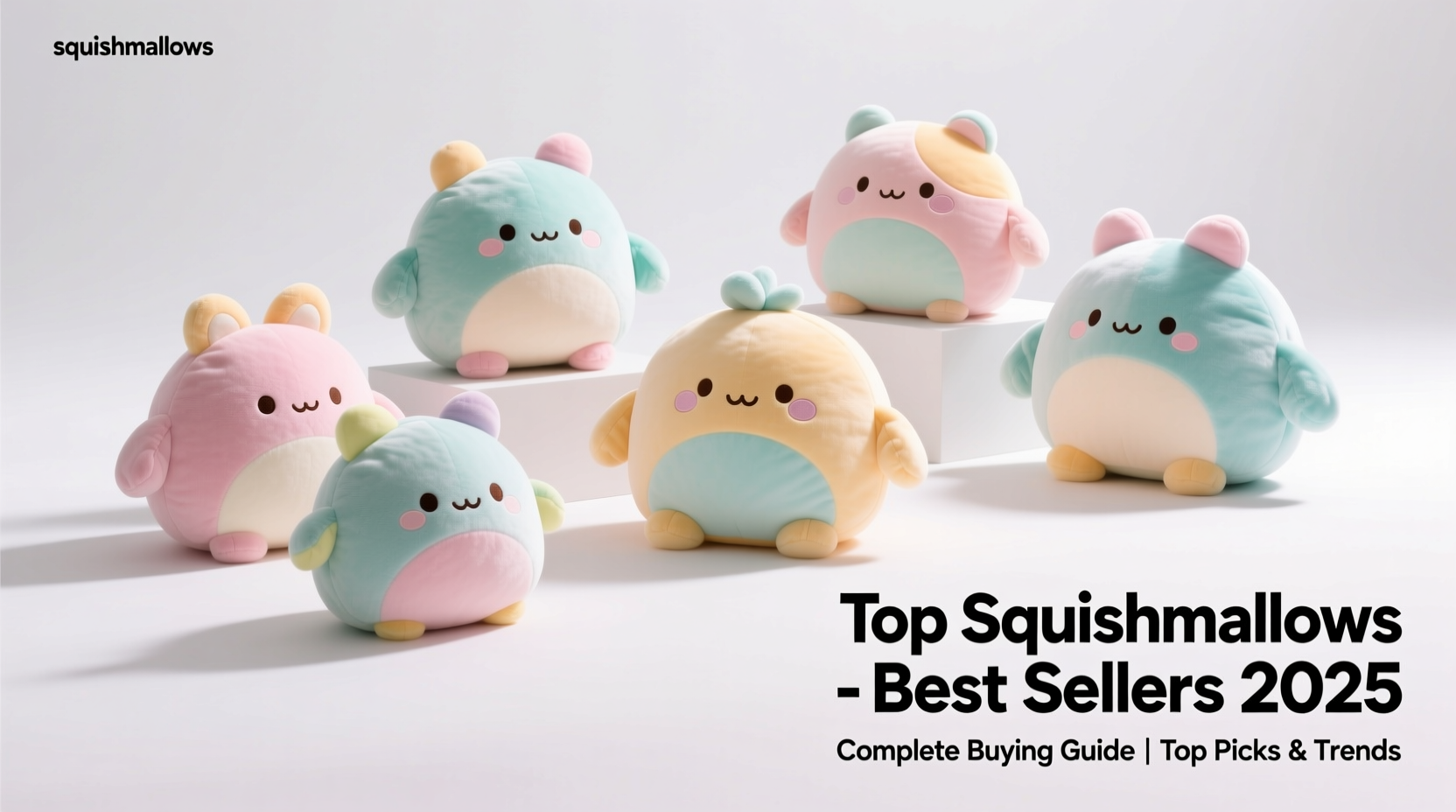 squish mallollow best sellers