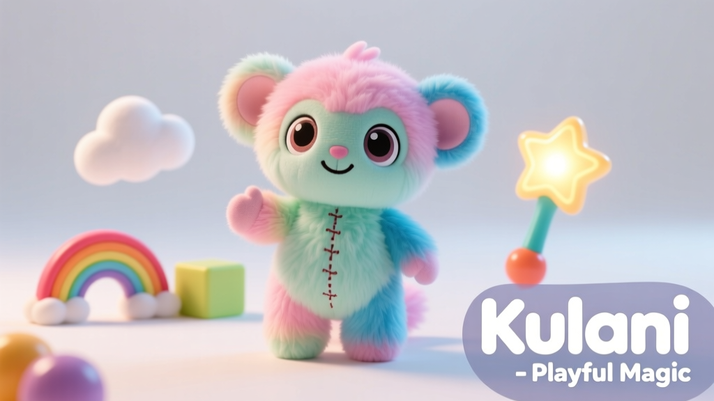 Kulani: A Safety and Market Analysis of the Emerging Toddler Toy Brand