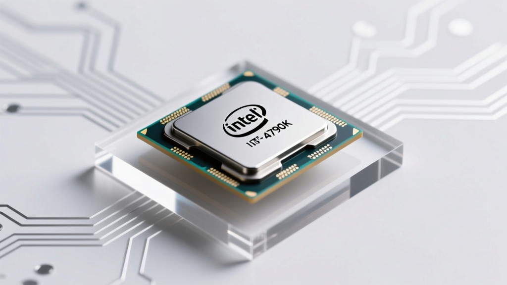 Intel Core i7-4790K Review 2025: Still Worth It?