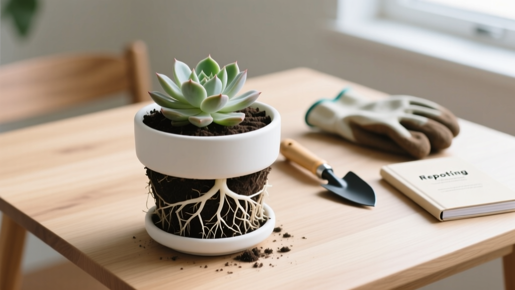 When to Plant Propagated Plants: 7 Signs to Prevent Root Rot