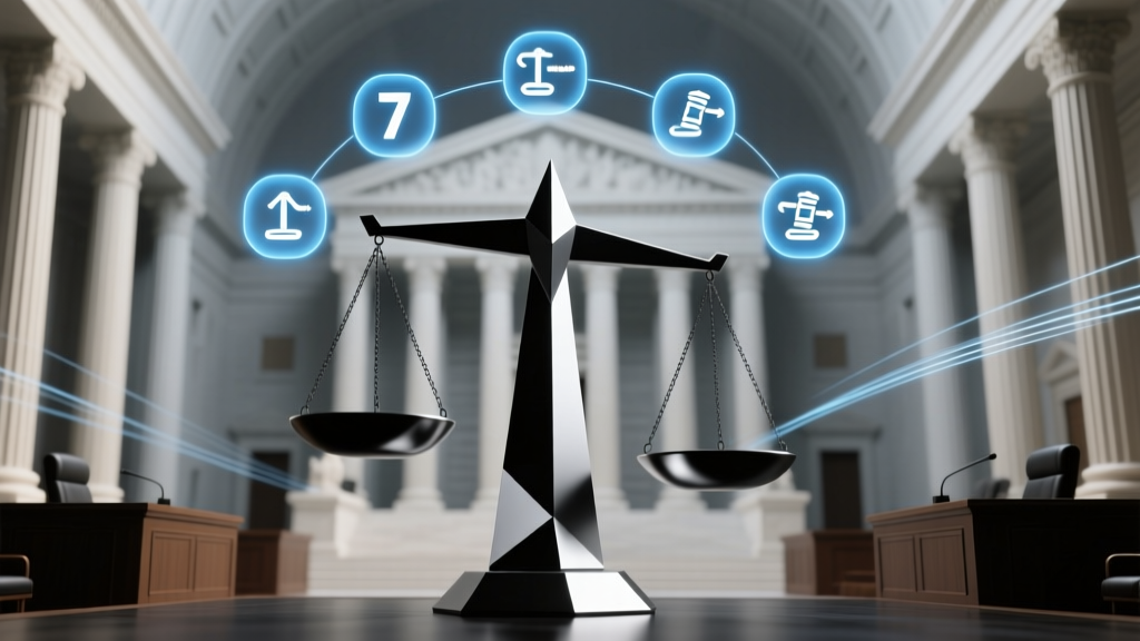 How to Appeal to the Supreme Court (2026)