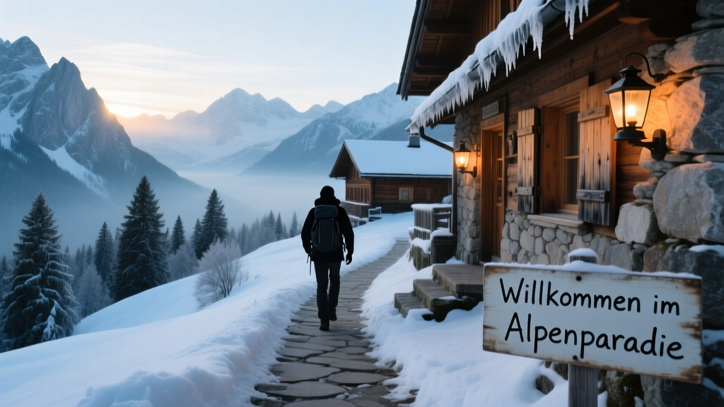 Climbing The Tyrolean Alps: Routes, Safety, and Authentic Alpine Stays