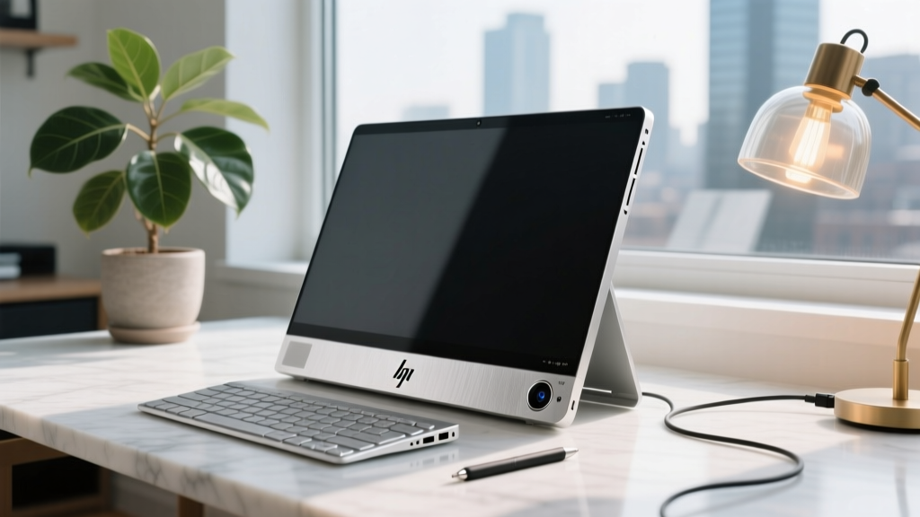 HP Envy Move Review: Is the Portable All-in-One Worth It?