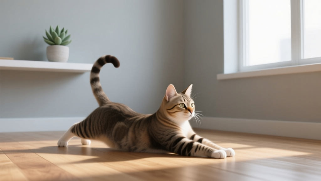Do Cats Behavior Change Pros and Cons