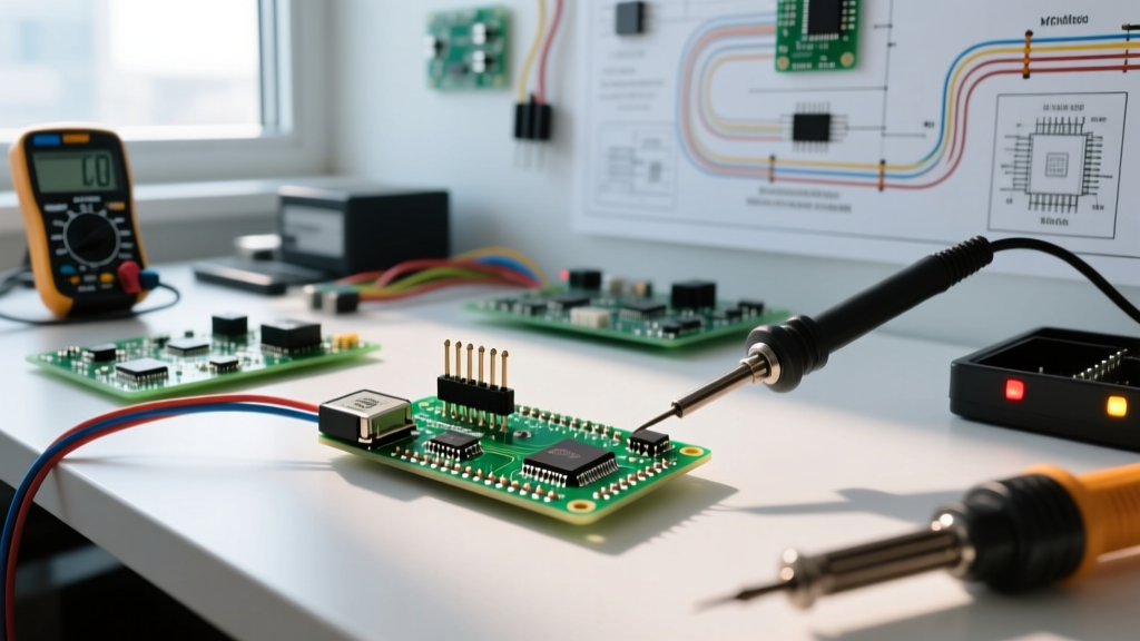 Arduino Nano and Bluetooth: Project Suitability Analysis