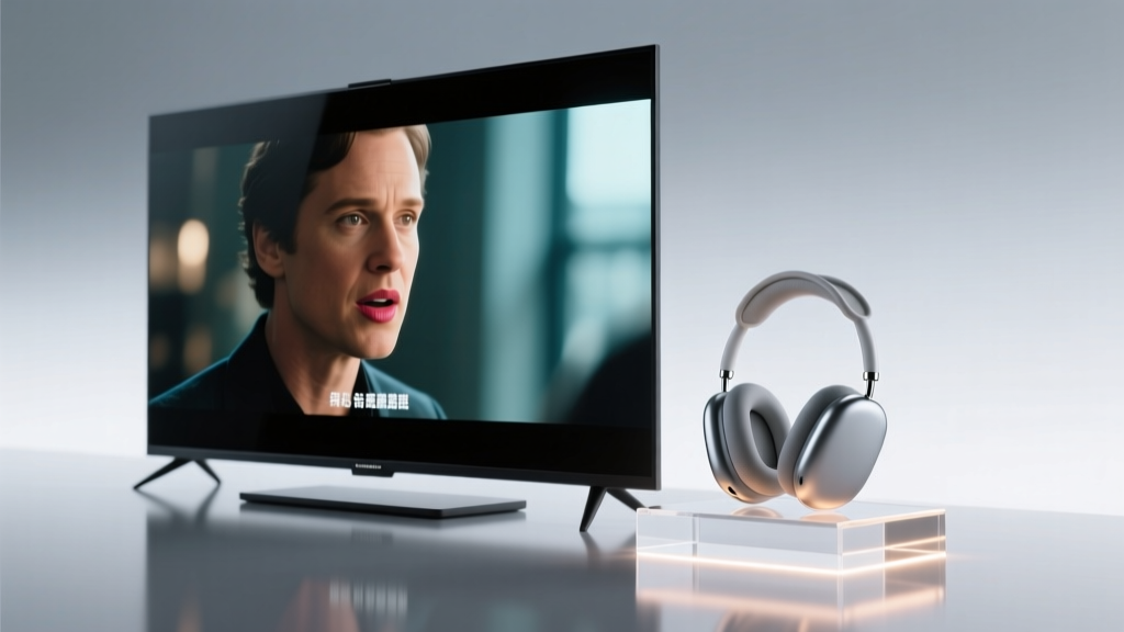 Wireless TV Headphones: Fix Lip Sync & Battery Life (2026)