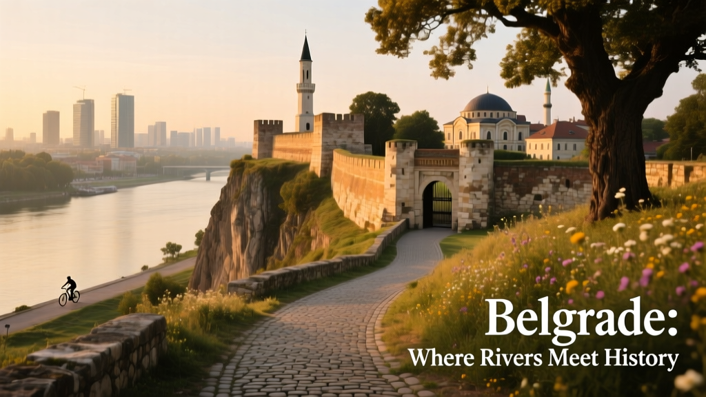 Briefly Belgrade: A Realistic, Unvarnished Look at Serbia’s Capital Beyond the Postcard