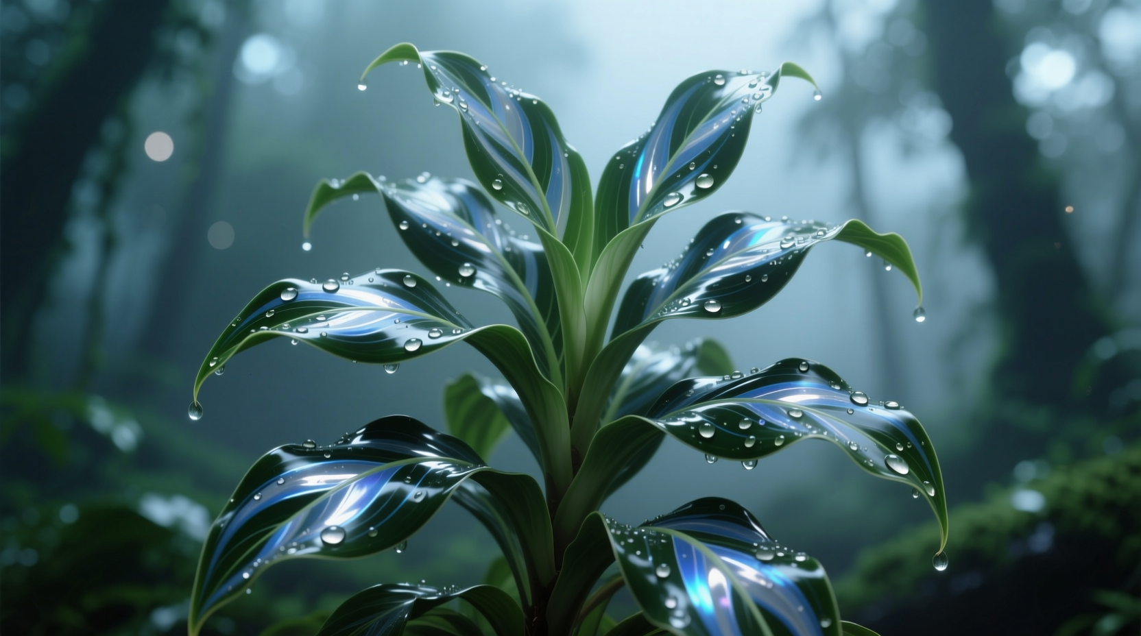 aglaonema moonstone