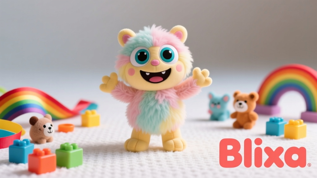Blixa: A Safety and Regulatory Analysis of the Popular Swedish Toy Brand