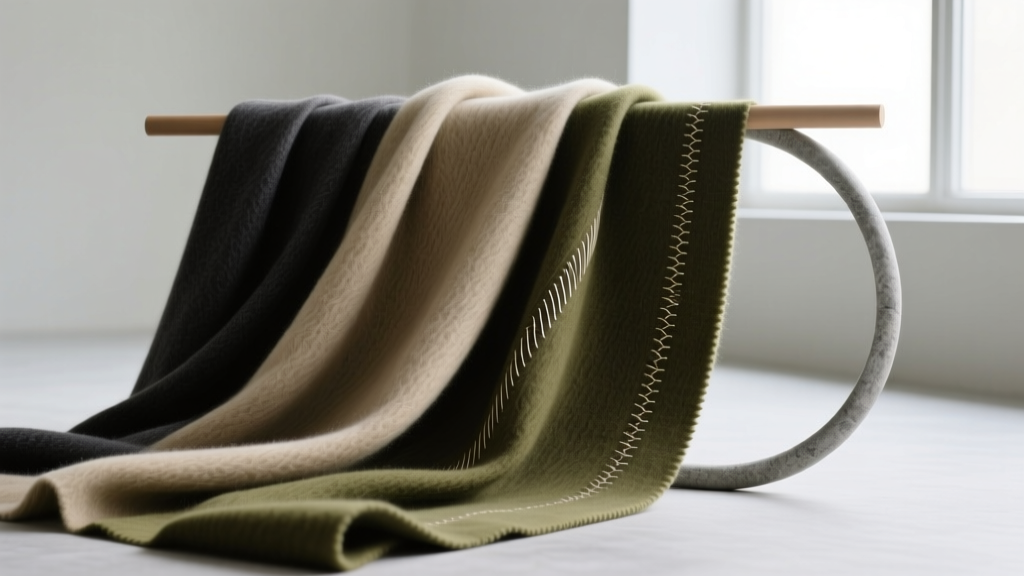 Sewing Wool Fabric: Expert Tips for Designers & Manufacturers