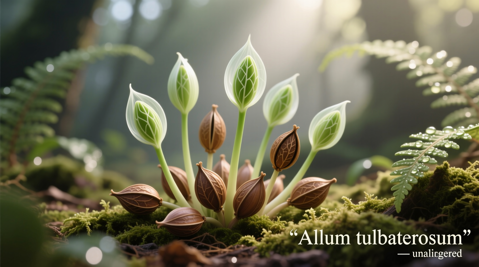 Garlic Chives Seeds: Complete Growing Guide & Tips