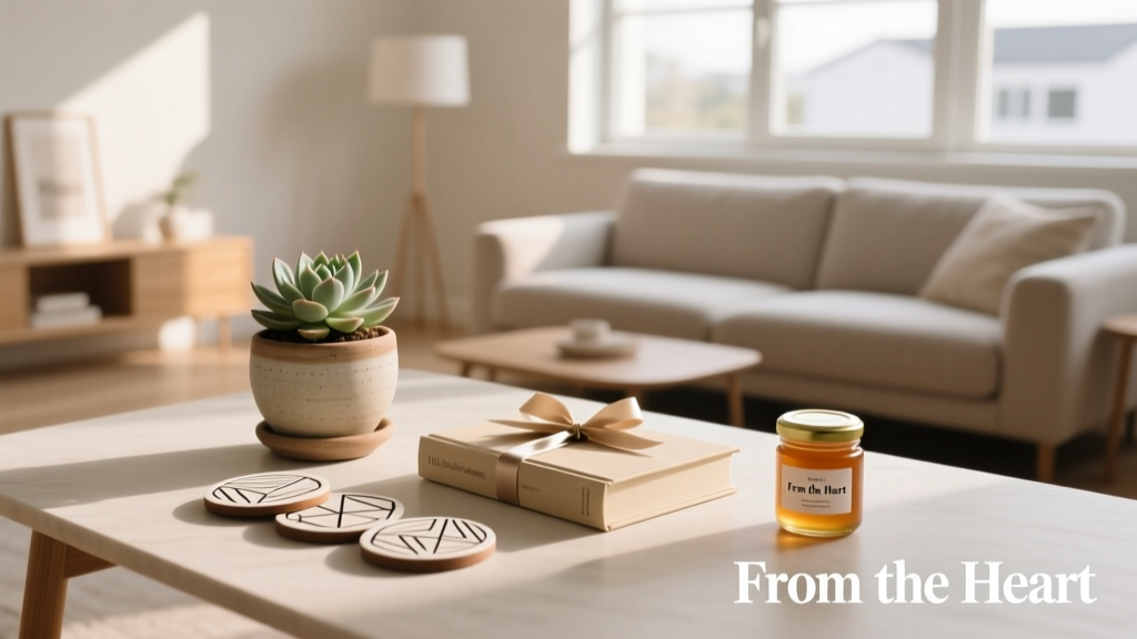 Housewarming Gifts: Stress-Free, Budget-Savvy Checklist