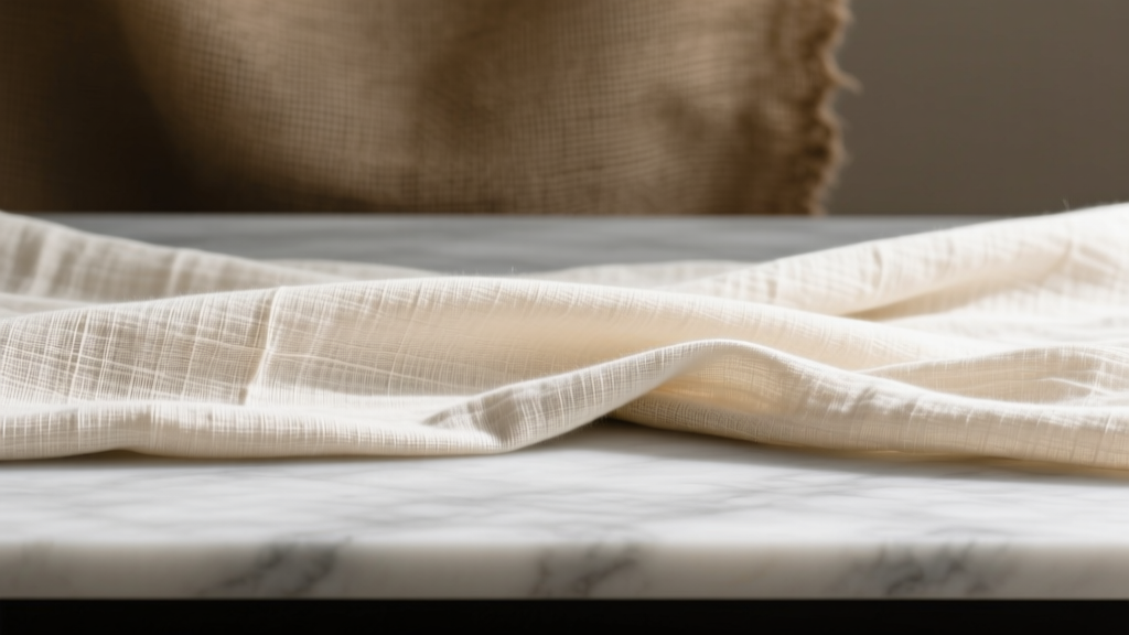Top Linen Manufacturers: Quality, Certifications & Sourcing Guide
