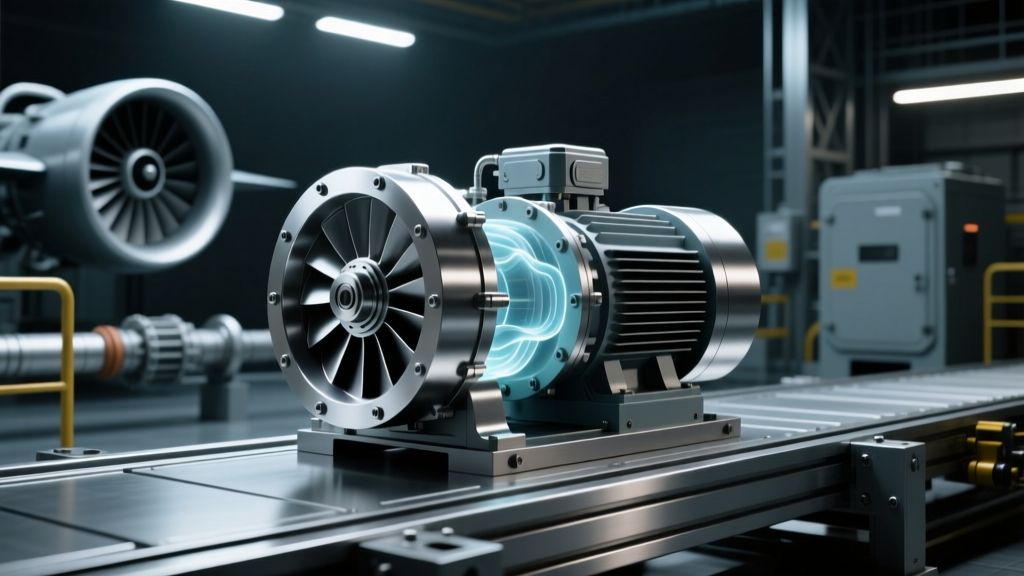 Submersible Pumps in Aerospace & Defense: Avoid 7 Costly