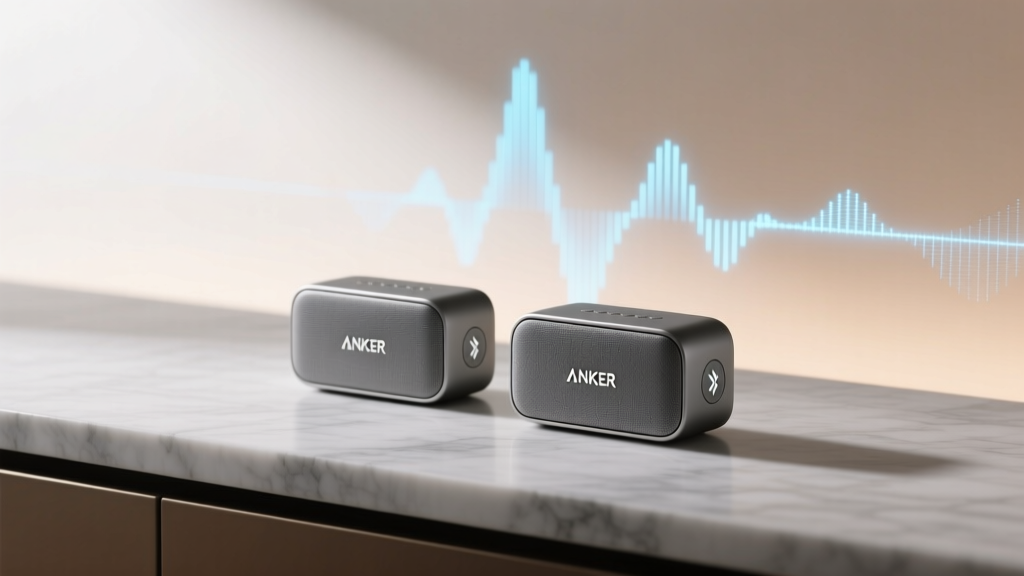 Anker Bluetooth Speaker Connection Fixes (2026)