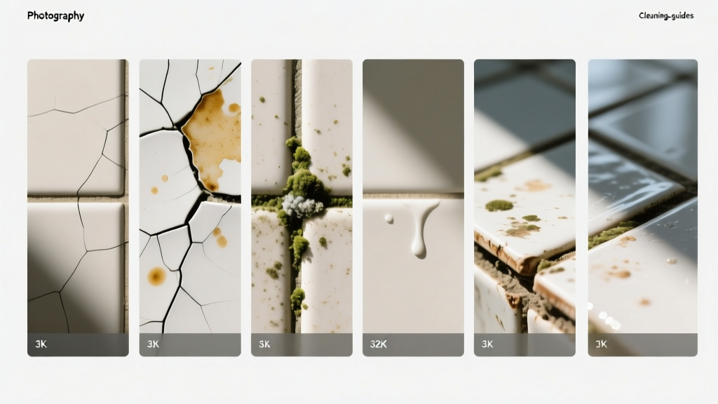 7 Proven Tile Signs It Needs Cleaning You Can't Ignore