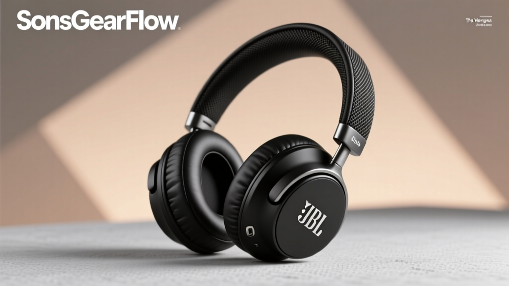 JBL Studio Wireless Headphones: Real or Fake? (2026)