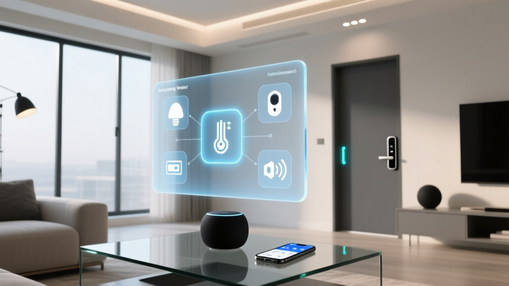Mastering Matter: How to Unify Your Smart Home Ecosystem