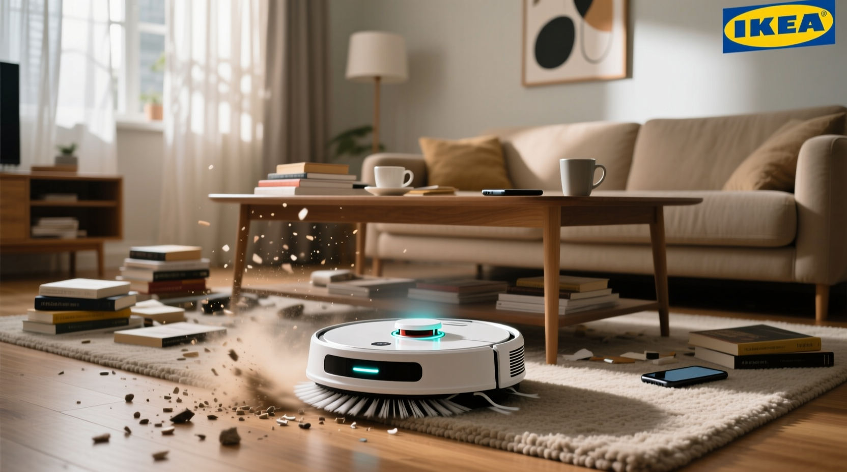 are robot vacuums worth it