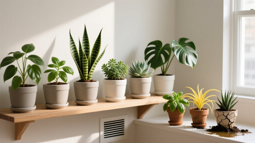 Where to Keep Indoor Plants from Cuttings (2026)