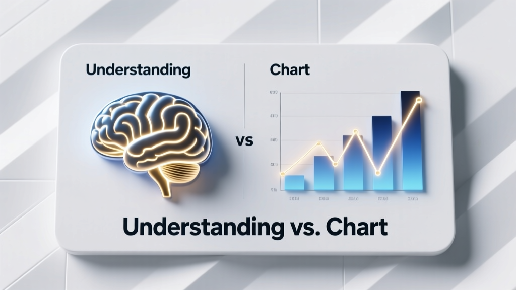 Chart vs. Understanding: Why Visual Representation Alone Doesn’t Equal Technical Mastery in MCU Development