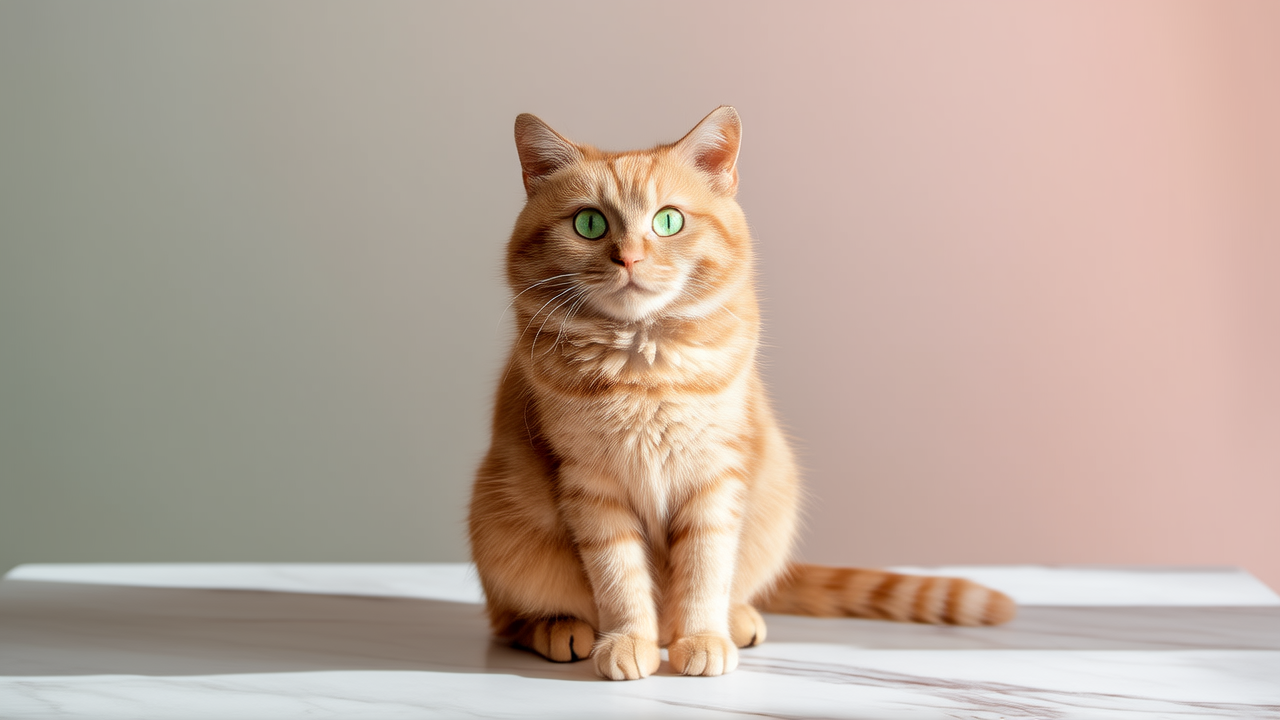 Flea Control for Cats: Complete Plan