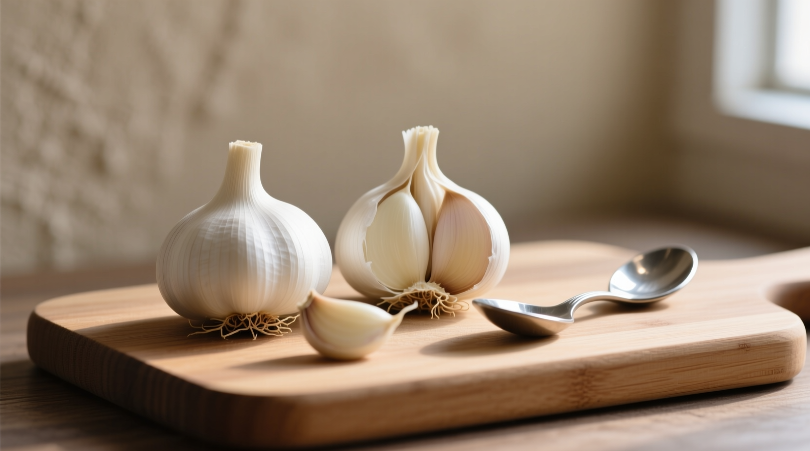2 Cloves of Garlic to Tbsp: Exact Conversion Guide
