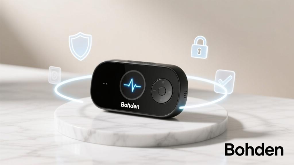 Bohden Childproofing: Safety Standards, Real-World Testing, and Installation Best Practices