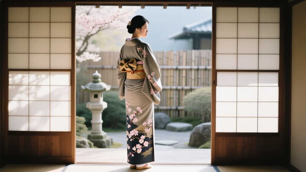 Japanese Kimono Types & Formality: The Complete 2026 Guide