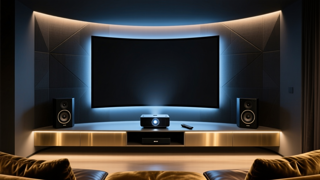 What Is a Good Home Theater System? (2026)