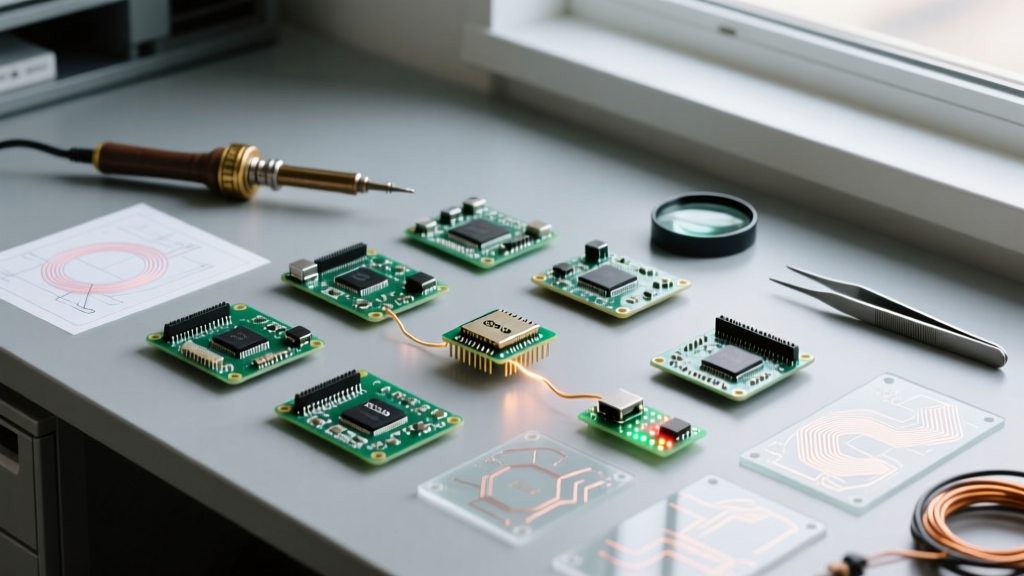 Best Arduino Alternative Upgrades: 2026 Migration Guide